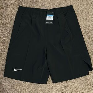 NIKE PERFORMANCE CI4512 ATHLETIC SHORTS - MEDIUM